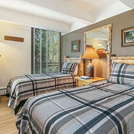 311 Vail International Condo Zewnętrze zdjęcie