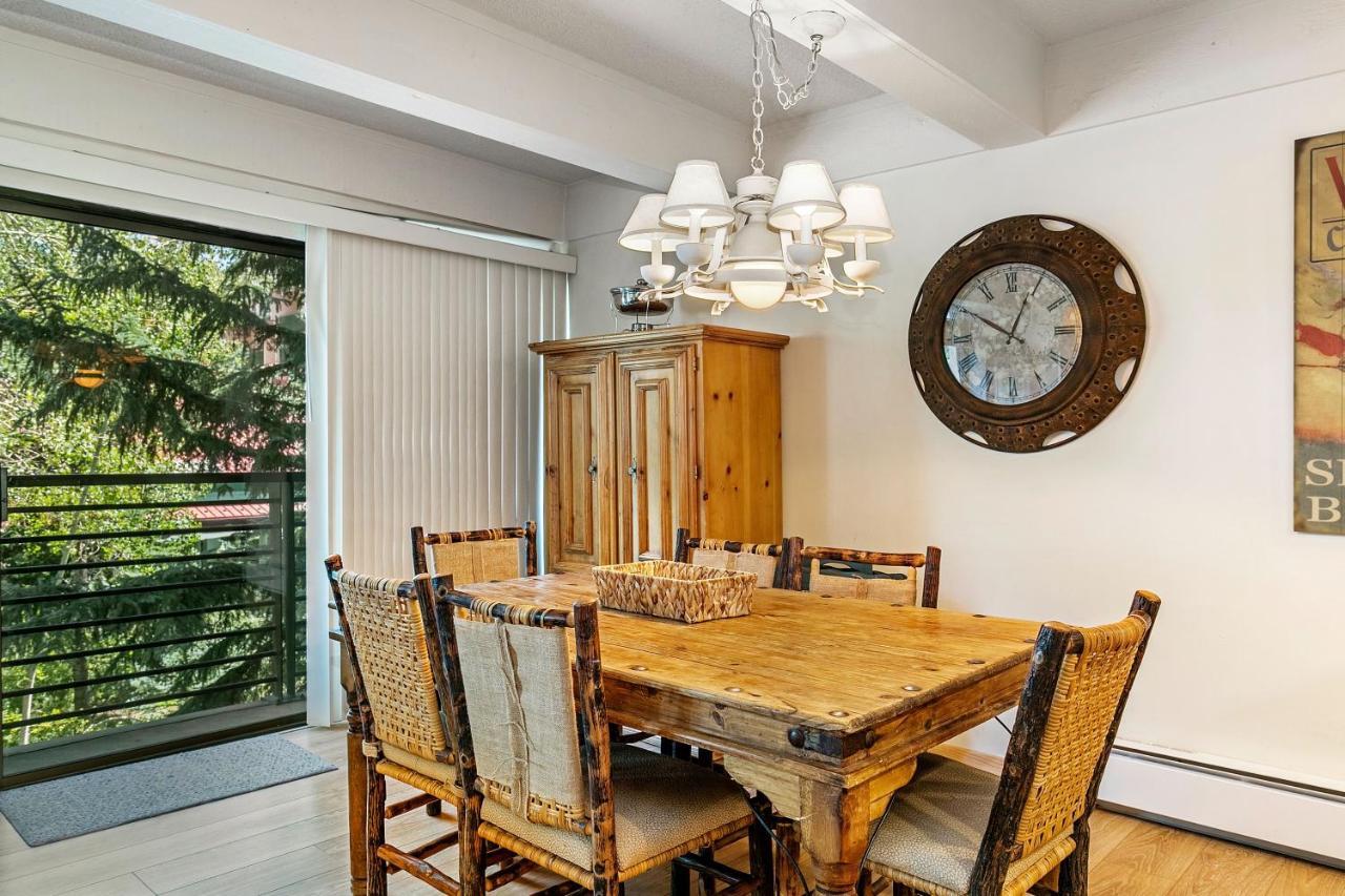 311 Vail International Condo Zewnętrze zdjęcie