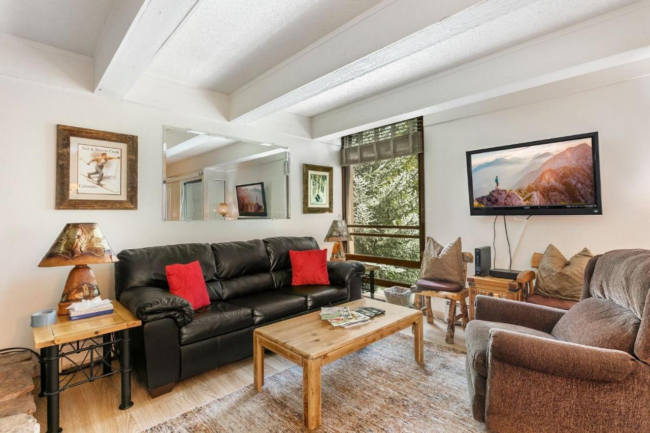 311 Vail International Condo Zewnętrze zdjęcie