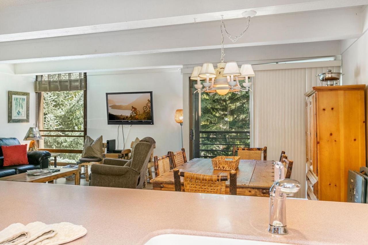 311 Vail International Condo Zewnętrze zdjęcie