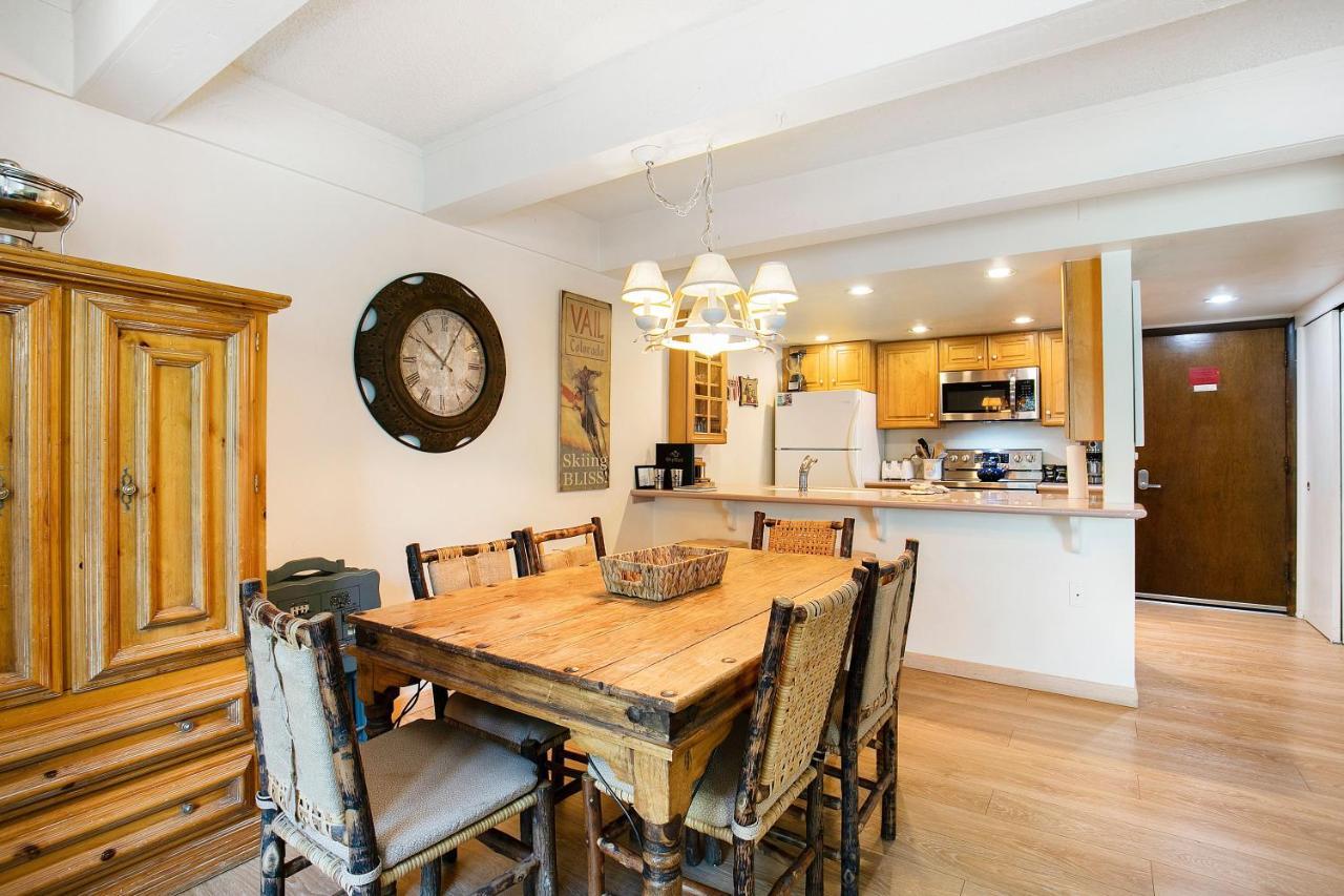 311 Vail International Condo Zewnętrze zdjęcie