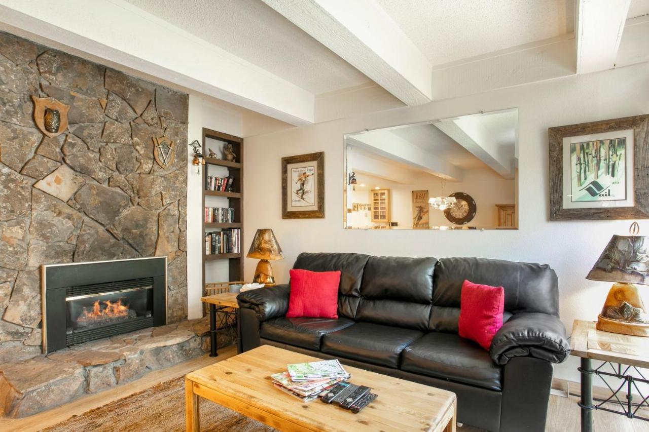 311 Vail International Condo Zewnętrze zdjęcie
