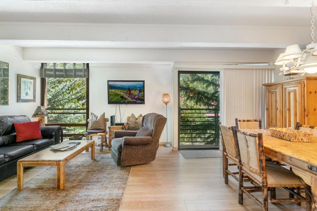 311 Vail International Condo Zewnętrze zdjęcie
