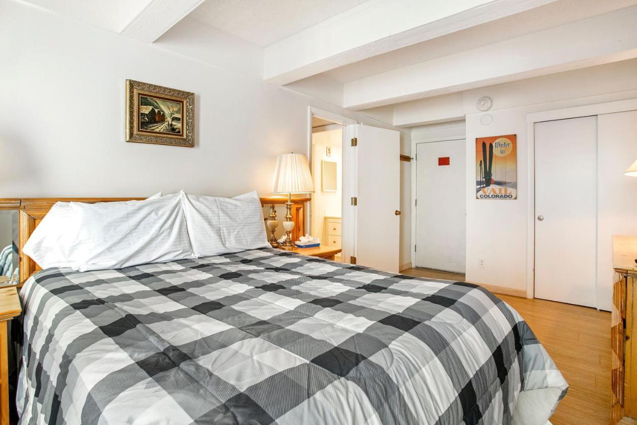 311 Vail International Condo Zewnętrze zdjęcie
