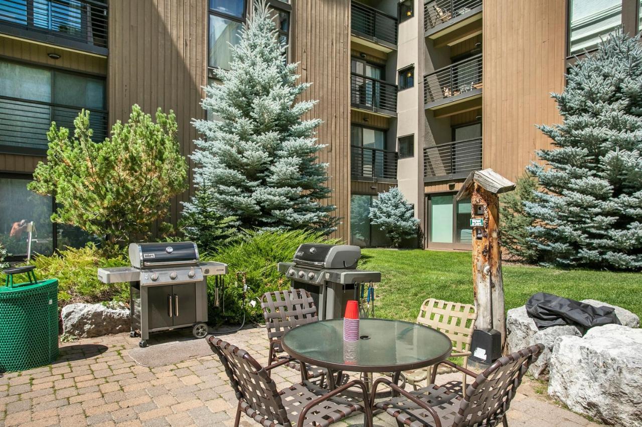 311 Vail International Condo Zewnętrze zdjęcie