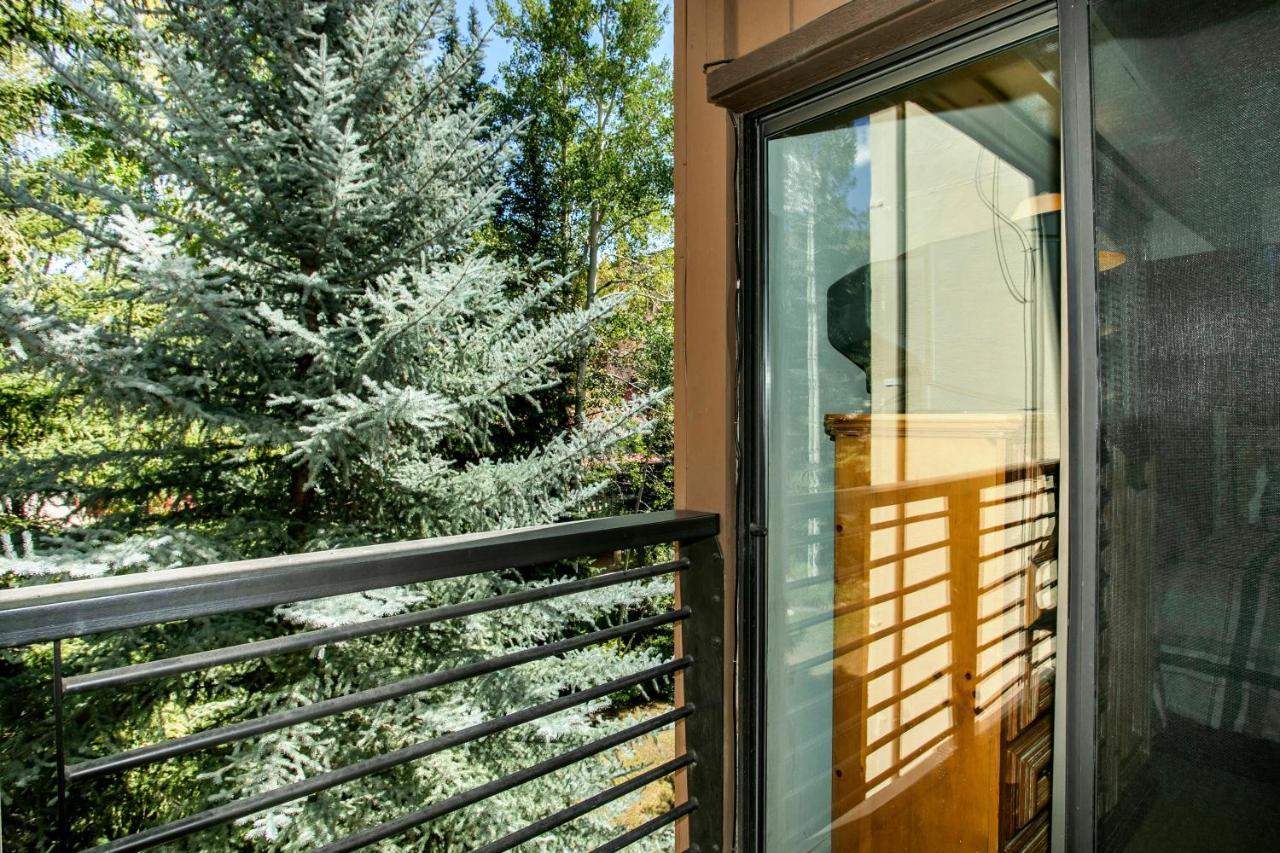 311 Vail International Condo Zewnętrze zdjęcie