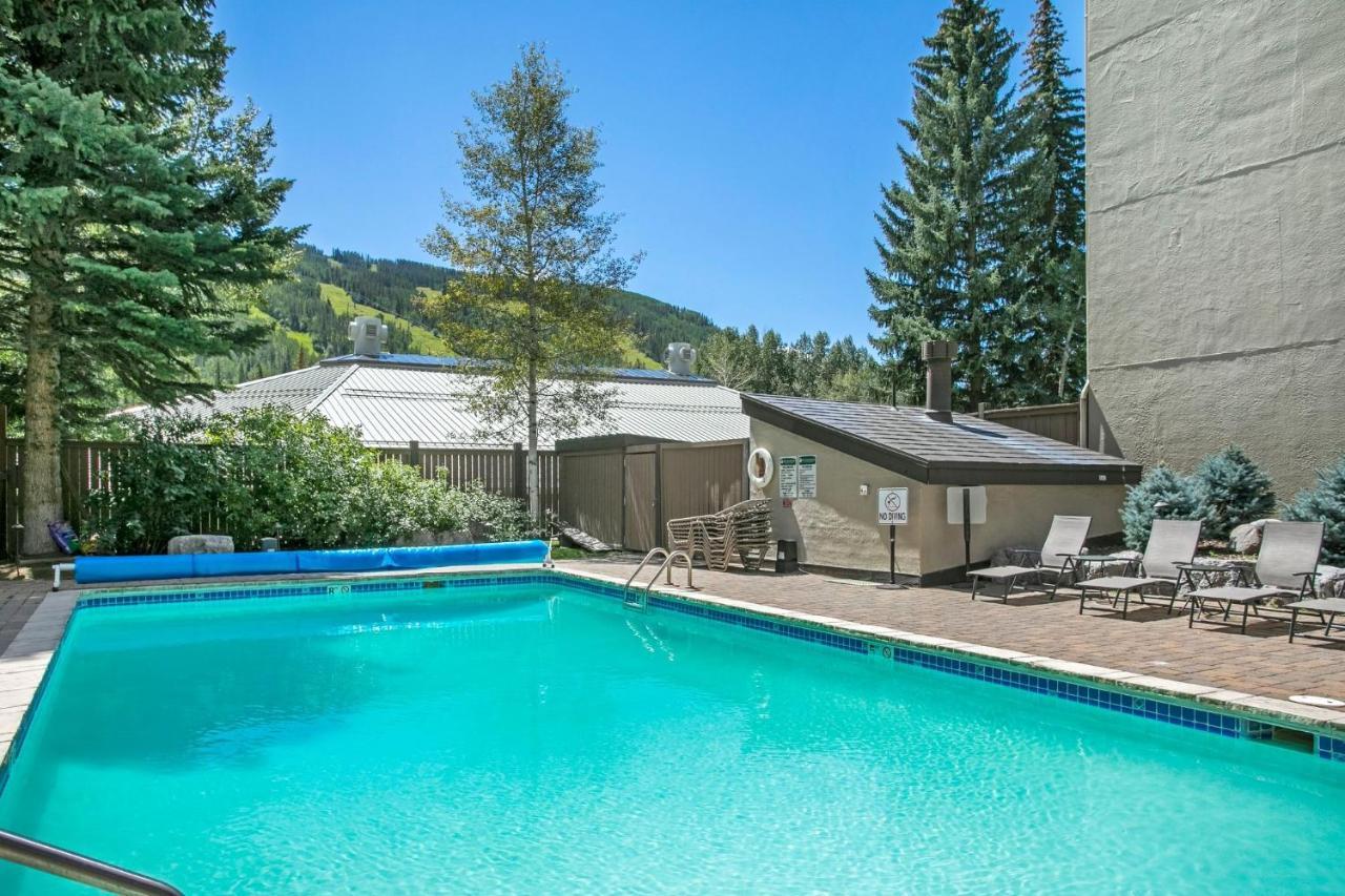 311 Vail International Condo Zewnętrze zdjęcie