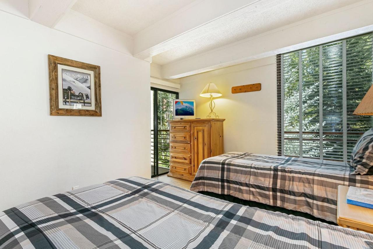 311 Vail International Condo Zewnętrze zdjęcie