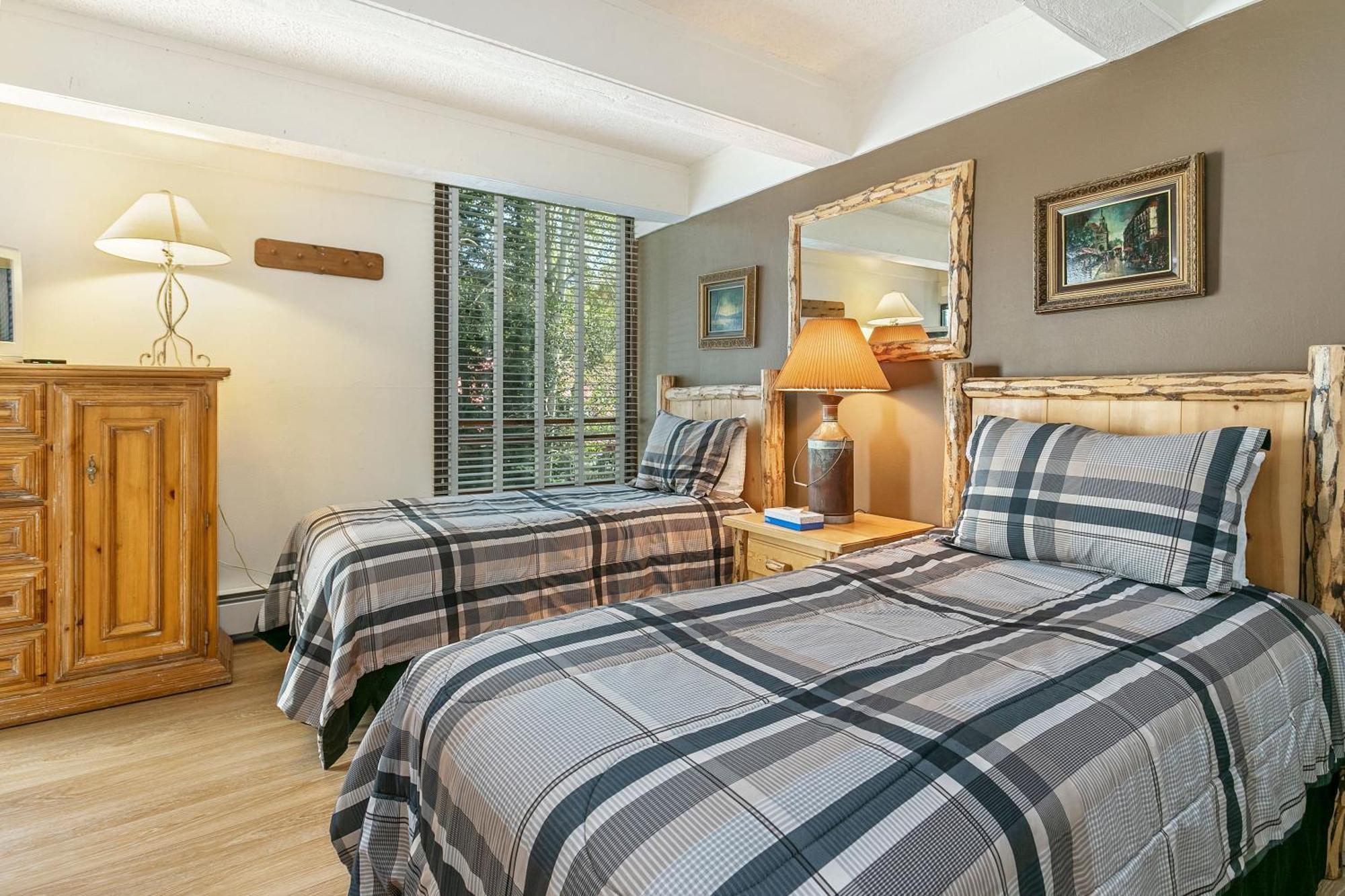 311 Vail International Condo Zewnętrze zdjęcie