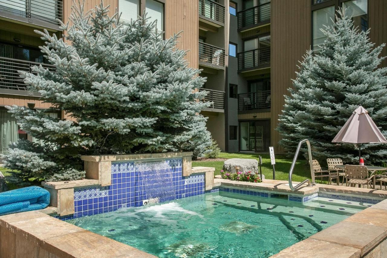311 Vail International Condo Zewnętrze zdjęcie